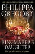 The Kingmaker's Daughter