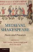 Medieval Shakespeare