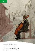 Level 3: The Cellist of Sarajevo Book and MP3 Pack