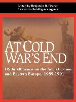 At Cold War's End