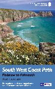 South West Coast Path: Padstow to Falmouth