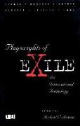 Playwrights of Exile