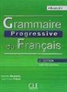 Grammaire Progressive du Français, Avancé