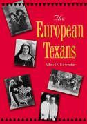 The European Texans