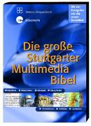 Die große Stuttgarter Multimedia Bibel