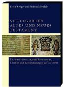 Stuttgarter Altes und Neues Testament