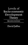 Levels of Socio-Economic Development Theory