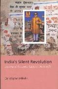India's Silent Revolution: The Rise of the Lower Castes in North India