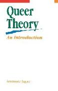 Queer Theory: An Introduction