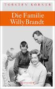 Die Familie Willy Brandt