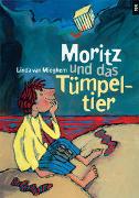 Moritz und das Tümpeltier