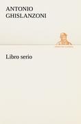 Libro serio