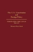 The U.S. Constitution and Foreign Policy