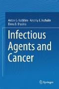 Infectious Agents and Cancer