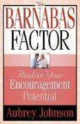 The Barnabas Factor
