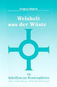 Weisheit aus der Wüste