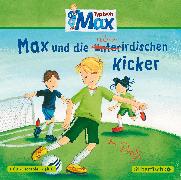 Max und die überirdischen Kicker