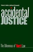 Accidental Justice