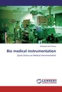 Bio medical instrumentation