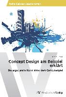 Concept Design am Beispiel erklärt