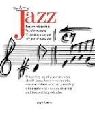 The Art of Jazz Improvisation