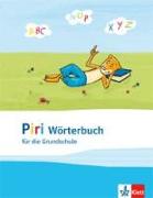 Piri. Wörterbuch Klasse 1-4