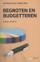Begroten en budgetteren