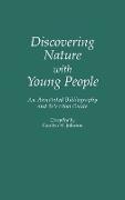 Discovering Nature with Young People