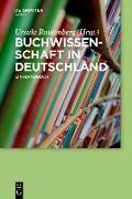 Buchwissenschaft in Deutschland