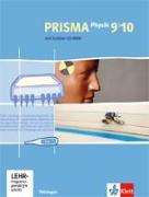 Prisma Physik. Schülerbuch mit Schüler-CD-ROM 9./10. Schuljahr. Ausgabe für Thüringen