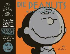 Die Peanuts 1979-1980