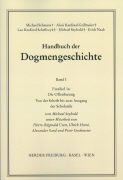 Handbuch der Dogmengeschichte / Bd I: Das Dasein im Glauben / Die Offenbarung