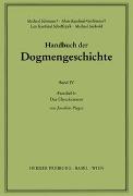 Handbuch der Dogmengeschichte / Bd IV: Sakramente-Eschatologie / Das Ehesakrament