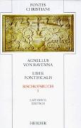 Liber pontificalis I /Bischofsbuch I