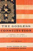 The Godless Constitution