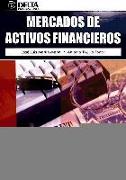 Mercados de activos financieros