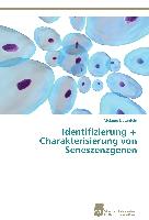 Identifizierung + Charakterisierung von Seneszenzgenen