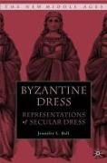 Byzantine Dress