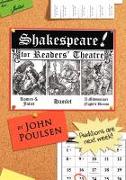 Shakespeare for Reader's Theatre