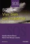 SOS... Vivir bien con miastenia: programa de mejora socioemocional