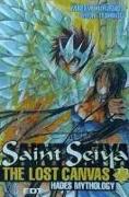 Saint Seiya: The lost canvas, Hades Mythology 22