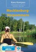 Kanu Kompass Mecklenburg-Vorpommern und Müritz-Nationalpark aktiv