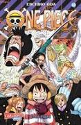 One Piece, Band 67