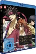 Rurouni Kenshin - The Movie