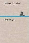 Fils d'émigré