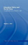 Education Policy and Social Class