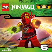 LEGO Ninjago 6