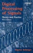Digital Processing of Signals
