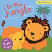 Peekabooks: In the Jungle