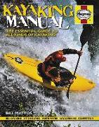 Kayaking Manual